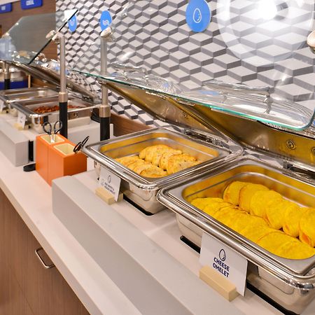 Holiday Inn Express Hotel & Suites Marysville By Ihg Экстерьер фото