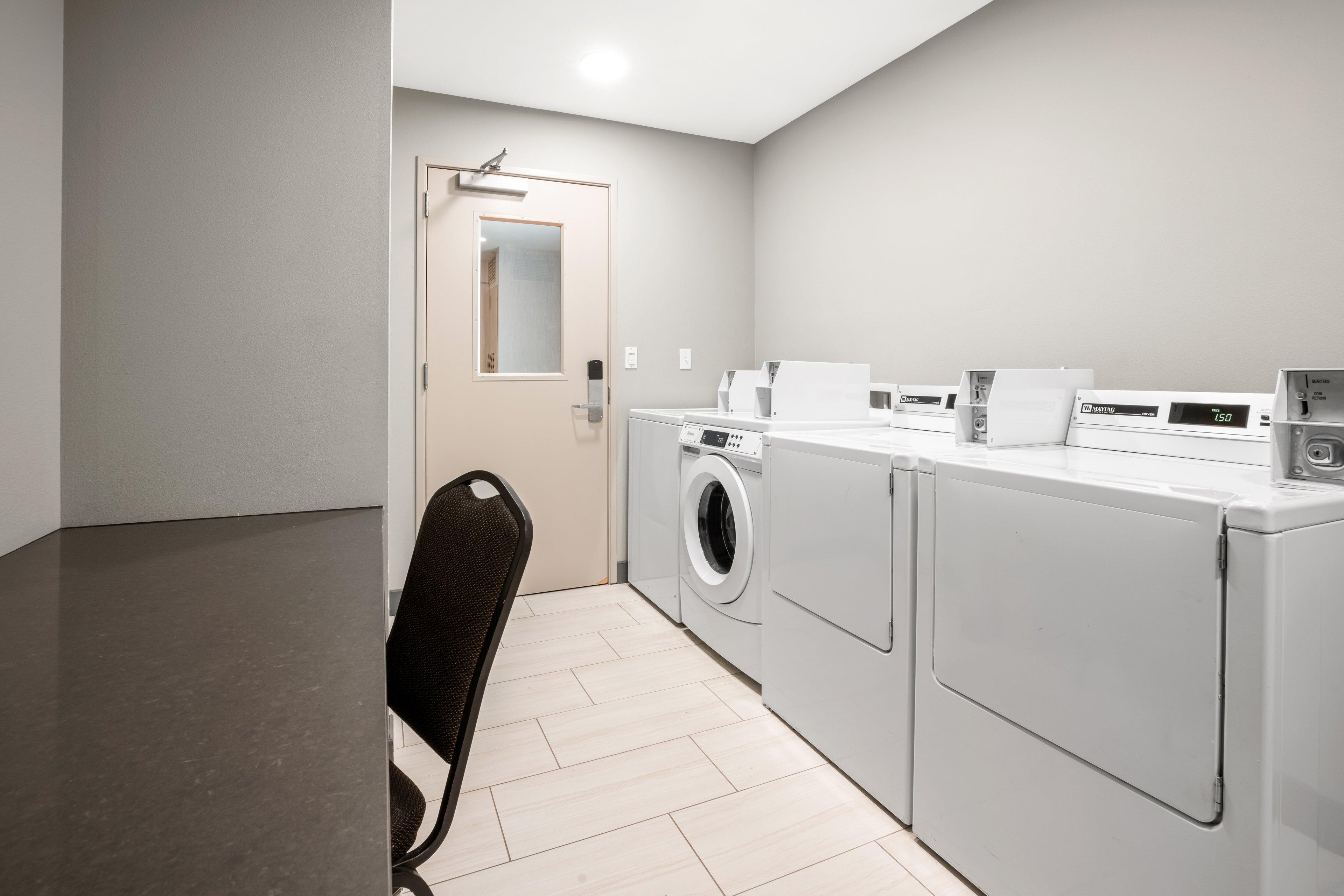 Holiday Inn Express Hotel & Suites Marysville By Ihg Экстерьер фото