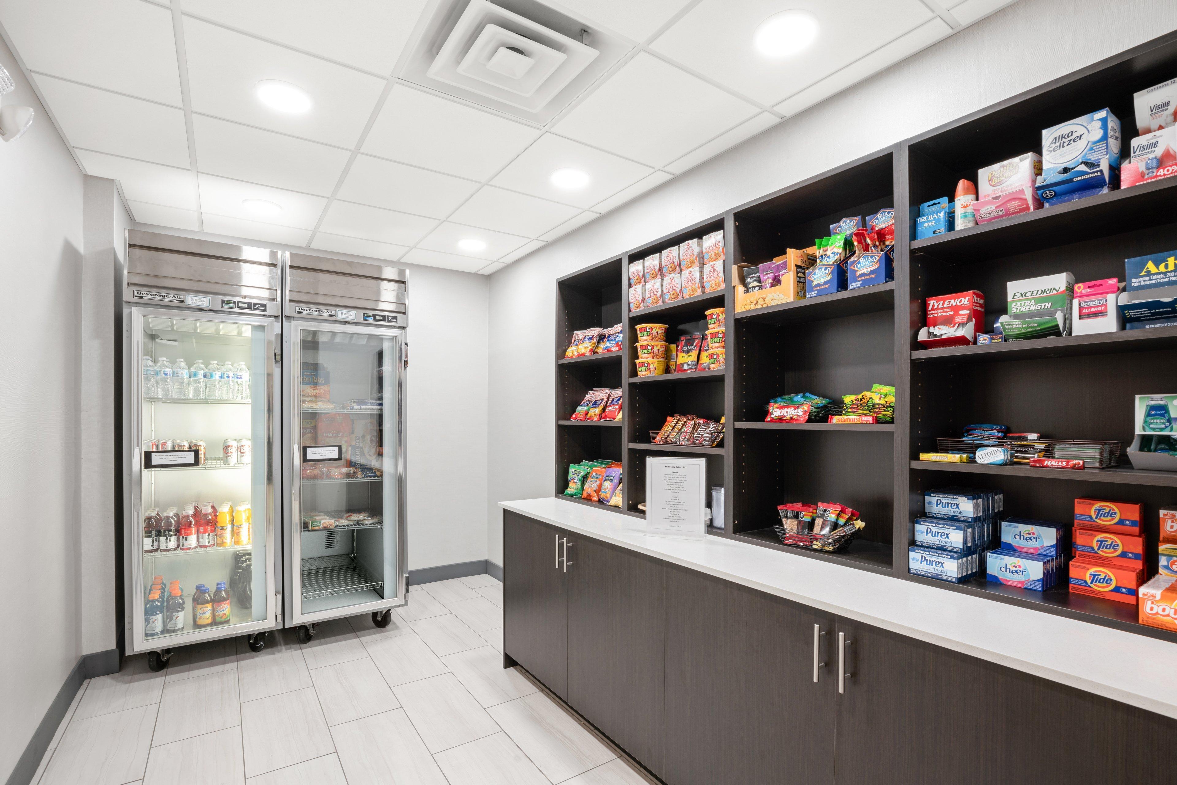 Holiday Inn Express Hotel & Suites Marysville By Ihg Экстерьер фото