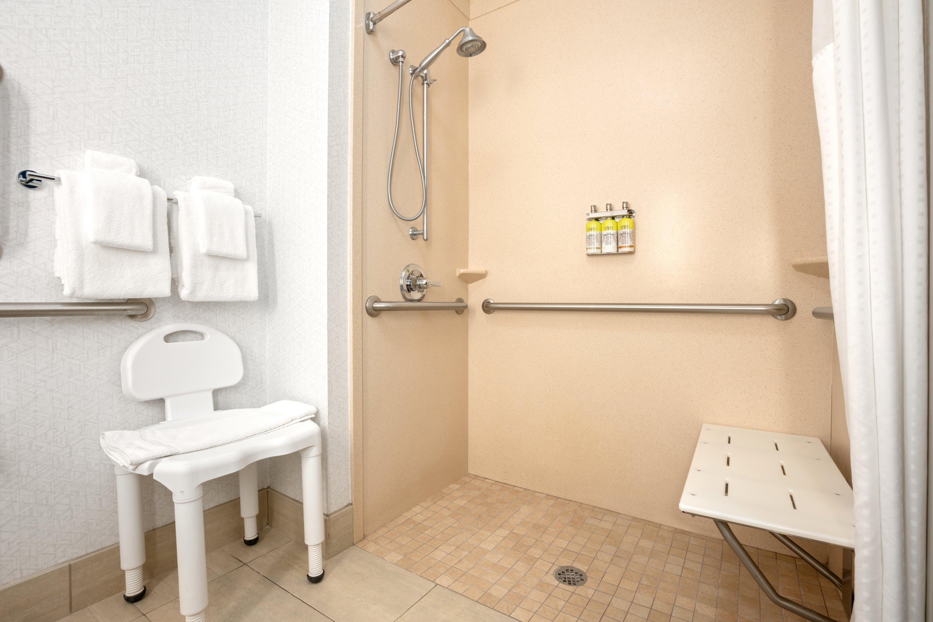 Holiday Inn Express Hotel & Suites Marysville By Ihg Экстерьер фото