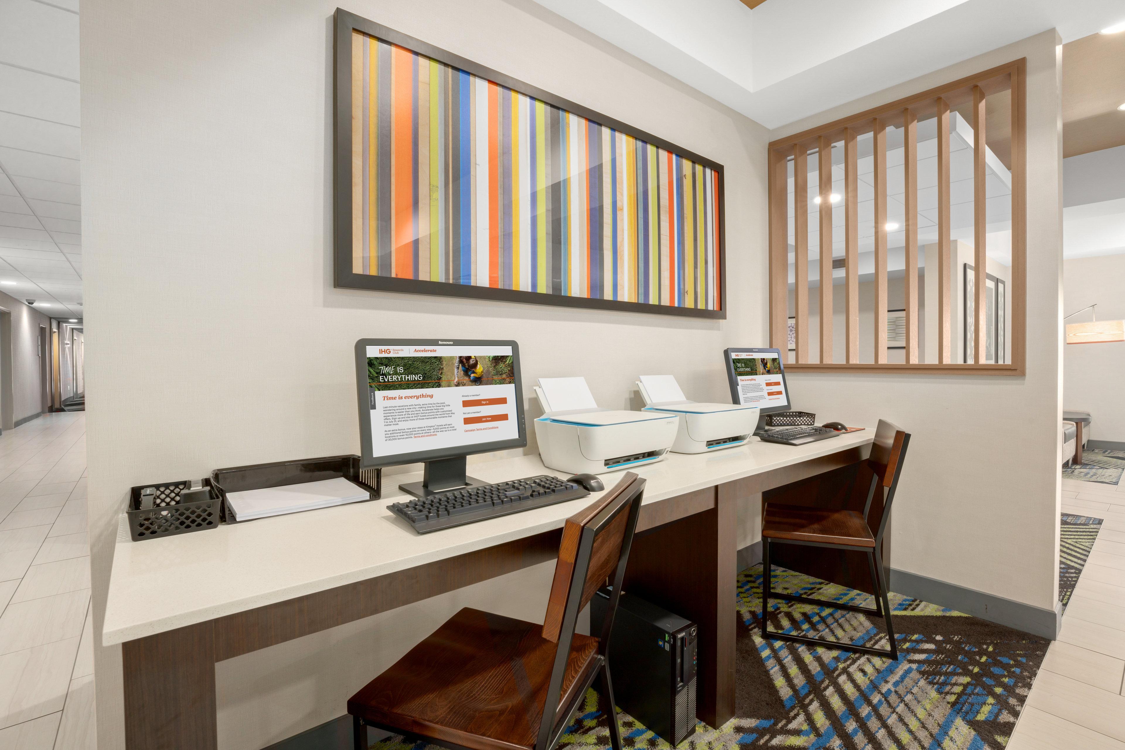 Holiday Inn Express Hotel & Suites Marysville By Ihg Экстерьер фото