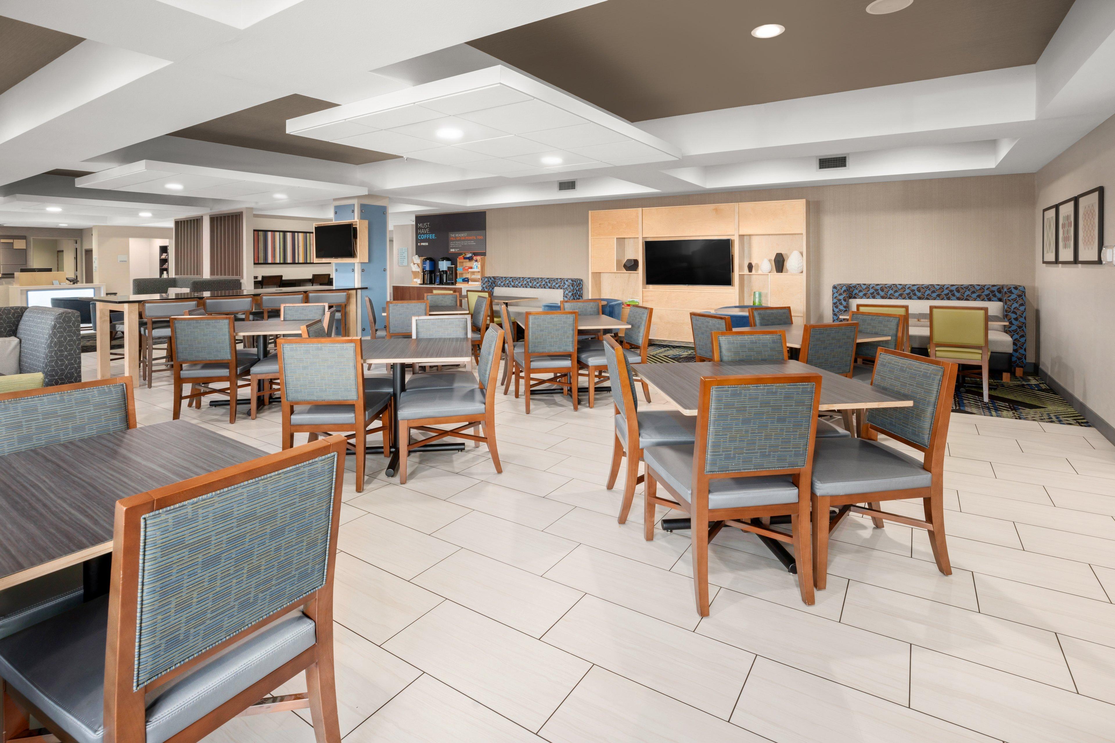 Holiday Inn Express Hotel & Suites Marysville By Ihg Экстерьер фото
