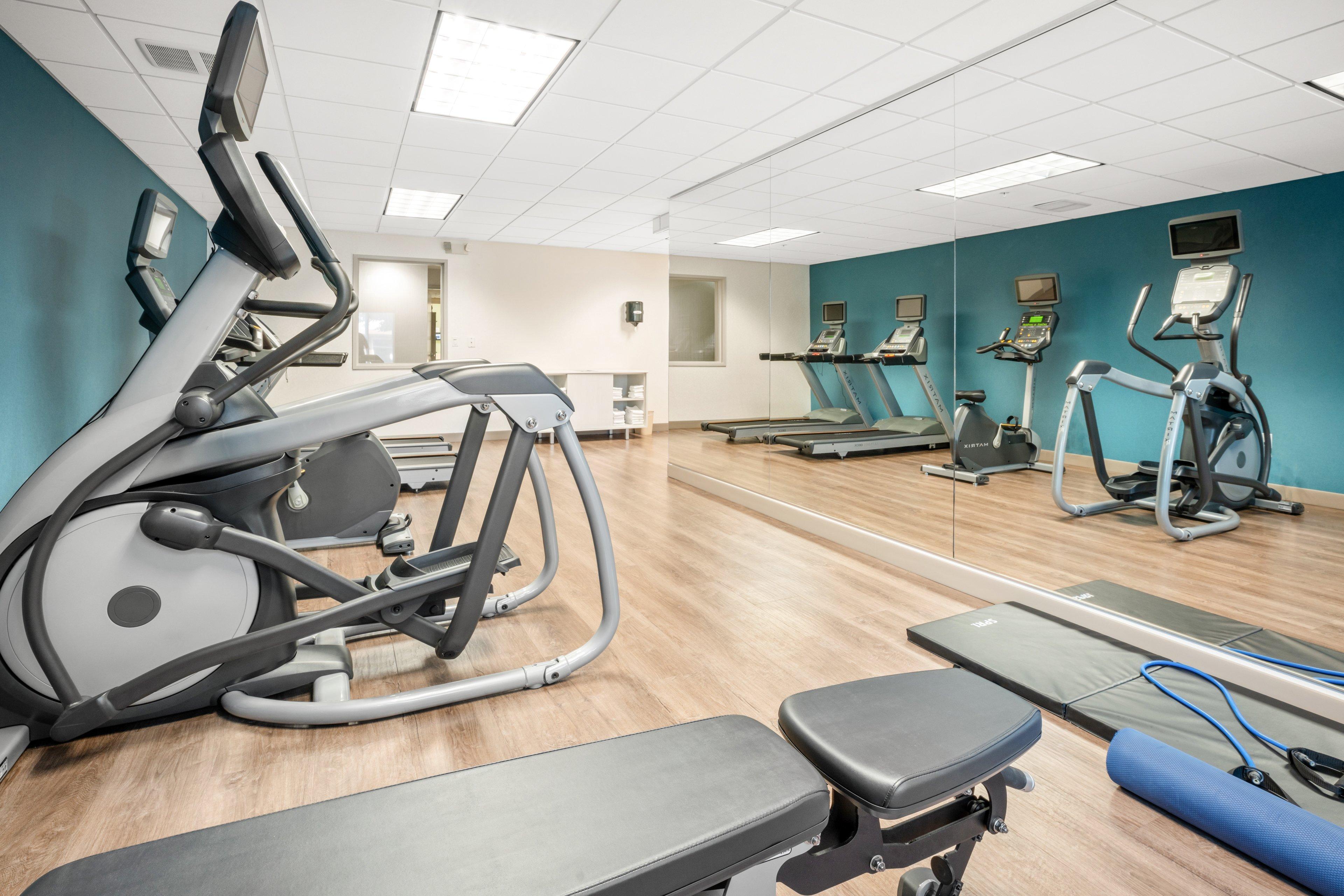 Holiday Inn Express Hotel & Suites Marysville By Ihg Экстерьер фото