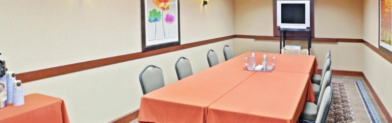 Holiday Inn Express Hotel & Suites Marysville By Ihg Экстерьер фото