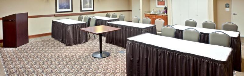 Holiday Inn Express Hotel & Suites Marysville By Ihg Экстерьер фото