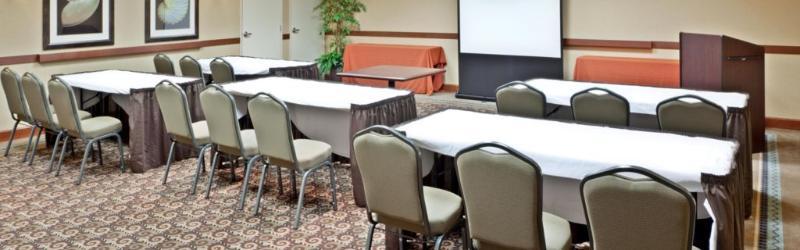 Holiday Inn Express Hotel & Suites Marysville By Ihg Экстерьер фото