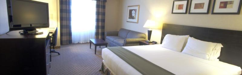 Holiday Inn Express Hotel & Suites Marysville By Ihg Экстерьер фото