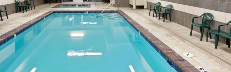 Holiday Inn Express Hotel & Suites Marysville By Ihg Экстерьер фото
