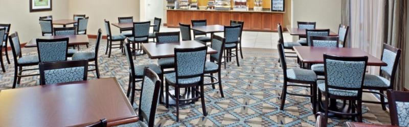 Holiday Inn Express Hotel & Suites Marysville By Ihg Экстерьер фото